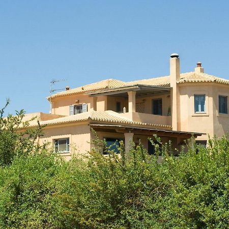 Daphne Villa Ermioni Exterior photo