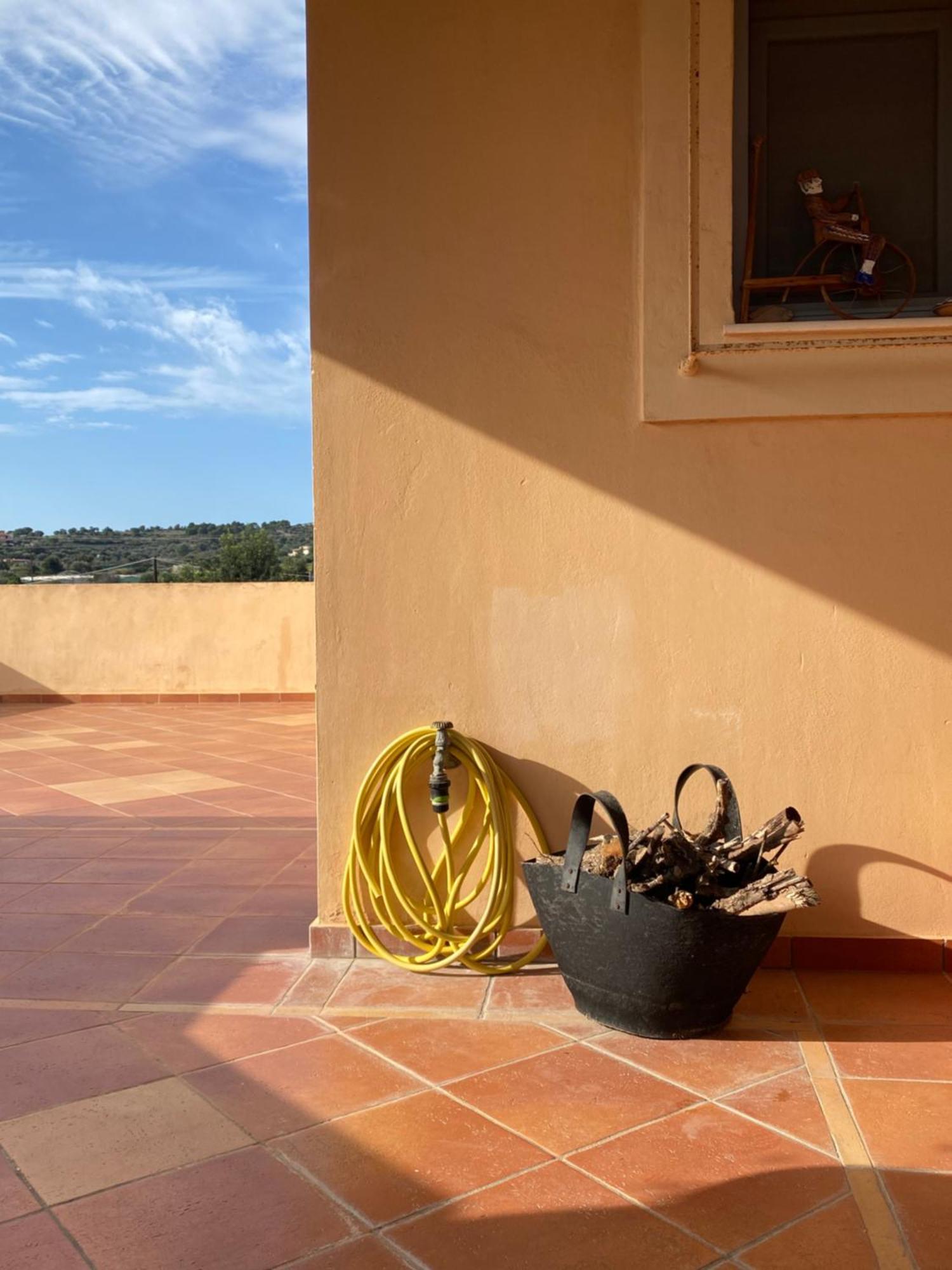 Daphne Villa Ermioni Exterior photo